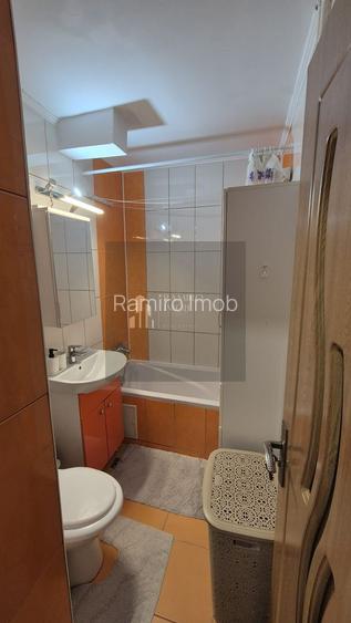 Apartament 2 camere Luica / Constantin Brancoveanu - 9
