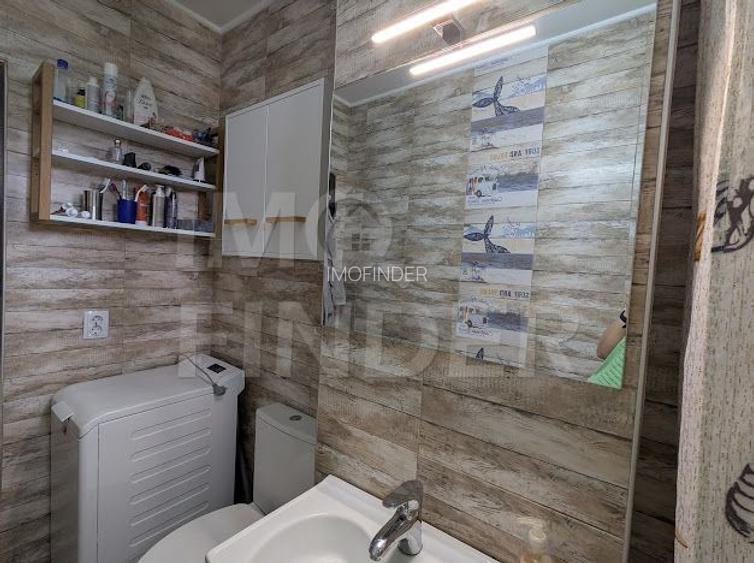 Vânzare 3 camere decomandate Gheorgheni | Transilvania College - 21