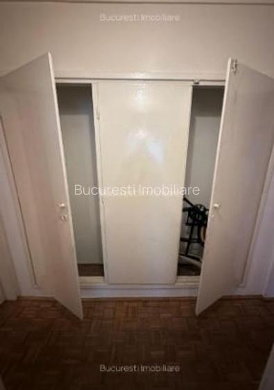 Apartament 3 Camere Titan,PARC Liviu Rebreanu Metrou, parter/4,DECOMANDAT - 2