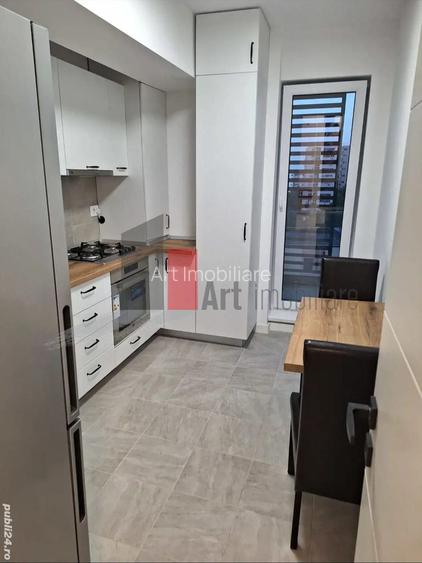 Apartament cu 2 camere-Theodor Pallady-Titan-cu centrala+loc de parcare - 5