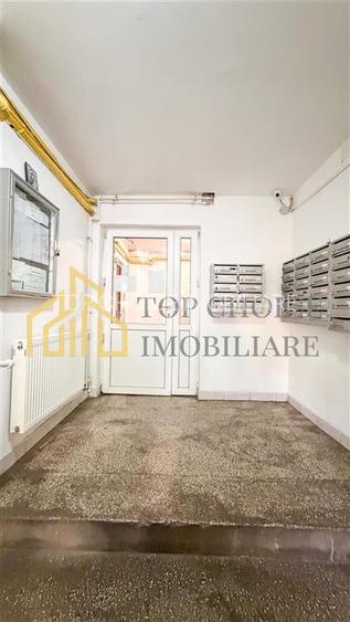 2 CAMERE - CHIAR PE BANUL MANTA  - COMPLET RENOVAT - SINGURUL DISPONIBIL - 24