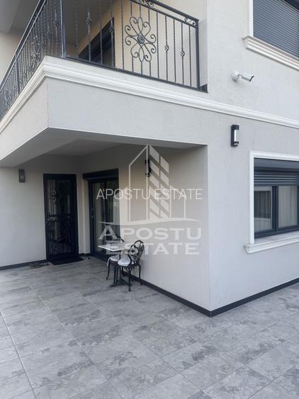 Casa individuala exlucivista cu piscina in GHIRODA (smart home) - 7