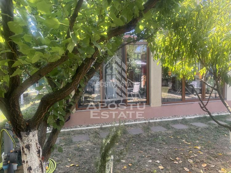 Casa individuala in GHIRODA ,vatra satului - 2