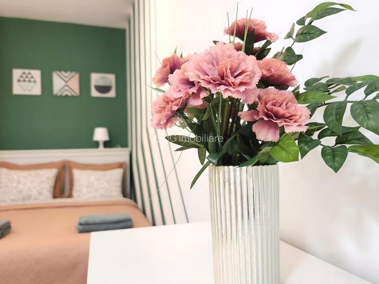 Apartament tip studio | Aleea Privighetorilor | ZOO | Iancu Nicolae - 5