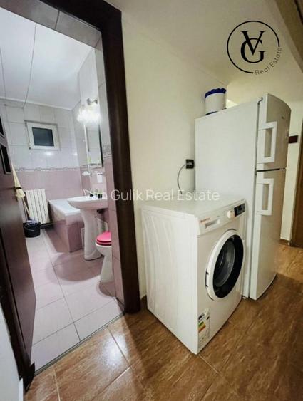 Apartament 3 camere, mobilat si utilat, zona Tomis Nord - 11