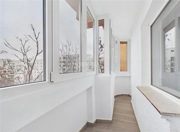 METROU TIMPURI NOI NERVA TRAIAN RENOVAT MOBILAT UTILAT NOU, BLOC 1994 - 14