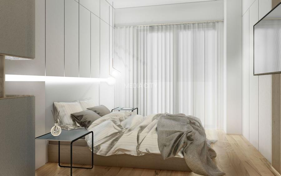 Ghica Apartments - 26