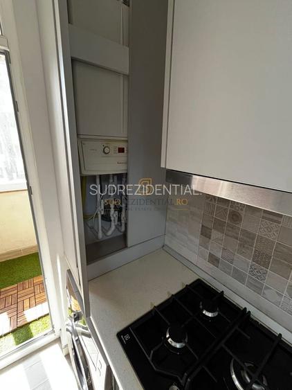 Apartament 3 camere – Apărătorii Patriei | Parcul Tudor Arghezi - 8