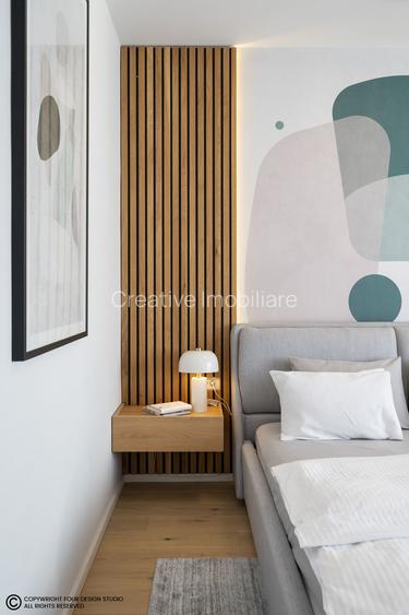 START VÂNZĂRI la cel mai nou complex din Iași: Apartament cu 3 camere si 2 băi - 12