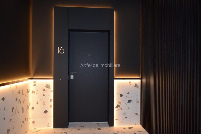 ✅CONSTANTA - BDUL MAMAIA - ULTIMUL APARTAMENT CU VEDERE LA LAC SI PARC! - 10