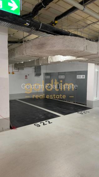 Apartament de Vanzare 3 Camere/Cortina North/2 Locuri Parcare Subteran/3 Boxe - 7