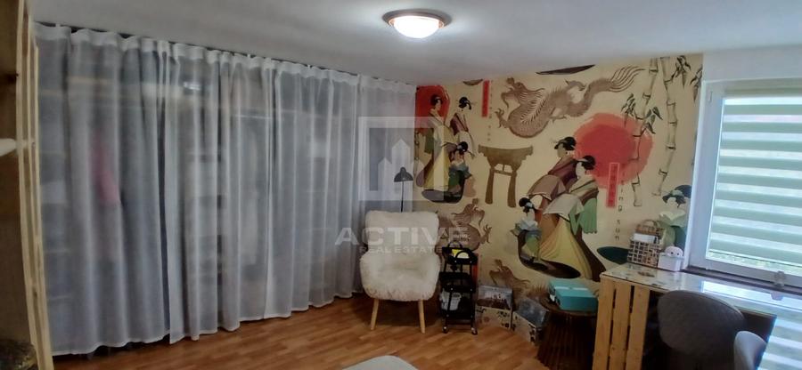Apartament 3 camere -Andrei muresanu