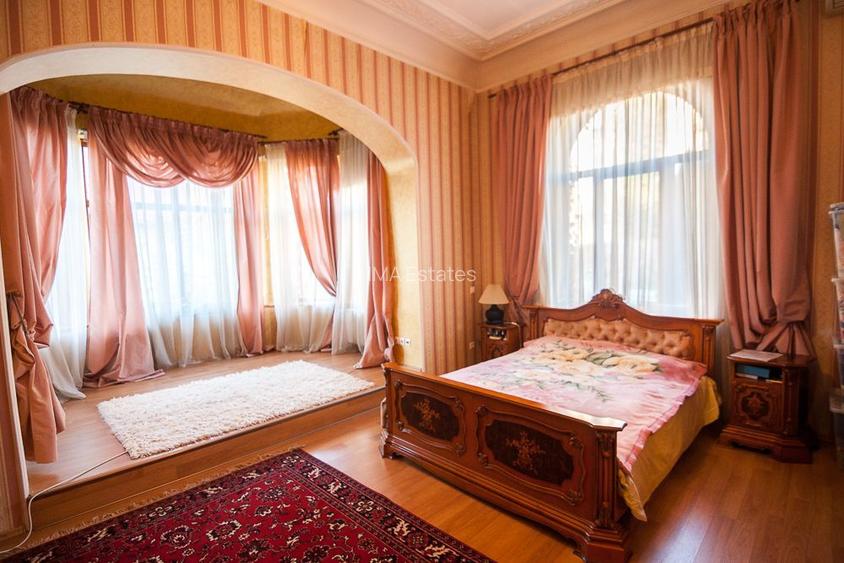 Vila interbelica, zona Unirii-Traian, reconsolidata si renovata complet - 16