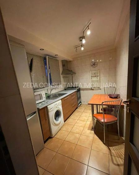 Apartament deosebit 2 camere AFI Park-Drumul Taberei-Favorit - 7