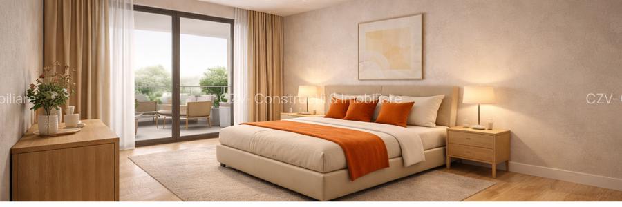 Direct Dezoltator-Apartamente Decomandate - 4