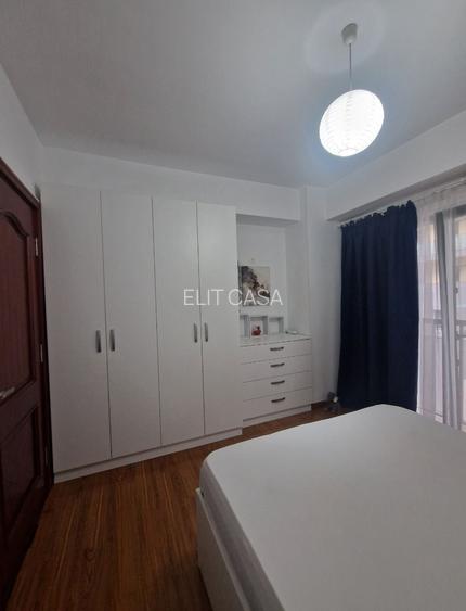Apartament cu 2 camere, cu LOC DE PARCARE, zona Nicolina-Spitalul de Recuperare - 3