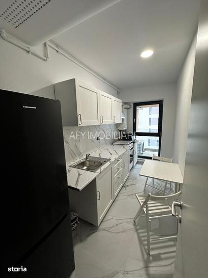 PET FRIENDLY garsoniera 42mp + loc parcare, Parcul Carol - 7