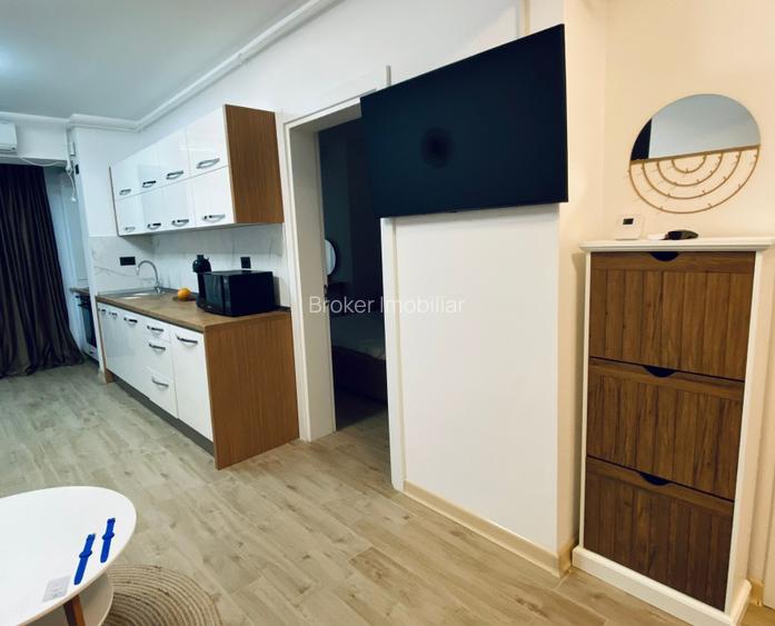 Apartament Alezzi Infinity, vedere la mare si parcare privata - 13
