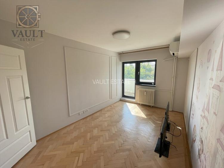 Apartament 3 camere - Bloc din 1996 - Unirii - 2