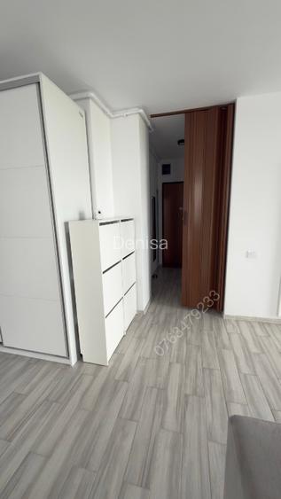 2 camere, 56 mp, proprietar, parcare subterana, Campeador City Torontalului - 4