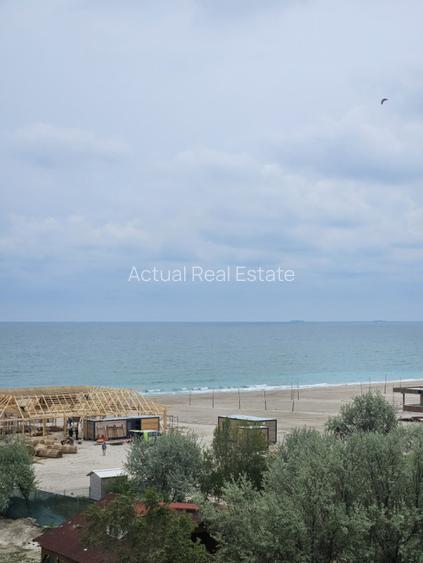 MAMAIA NORD | VEDERE LA MARE | BLOC FINALZAT | AXXIS | COMISION 0  - 8