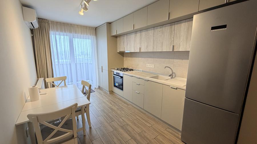 Apartament 2 camere+ garaj, Dambu Rotund - 12