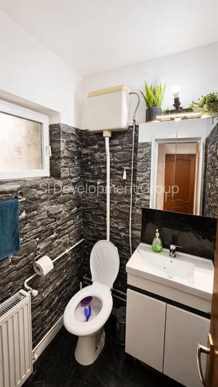 Apartament 3 Camere Tineretului | 2 Bai | Bloc 1980 | Necesita Renovare | - 5