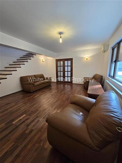 Ion Mihalache, vila 9 camere cu piscina interioara, de vanzare, comision 0% - 2