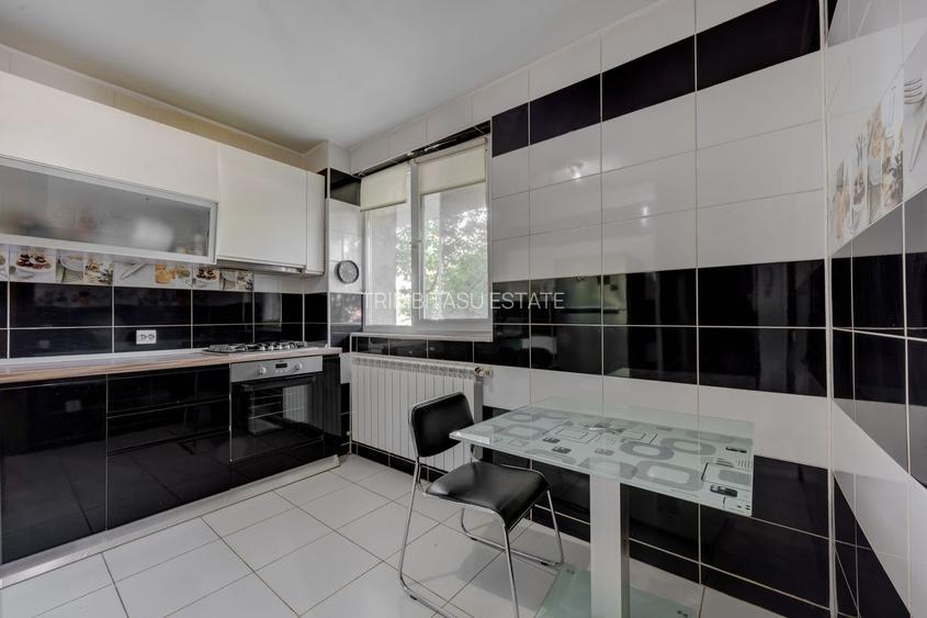 Apartament 2 camere Calea Grivitei P/7 Instalatii schimbate - 10