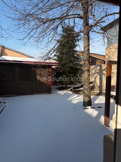 COMISION O%! PARCUL CAROL - CASA INDIVIDUALA, LA CHEIE - 10