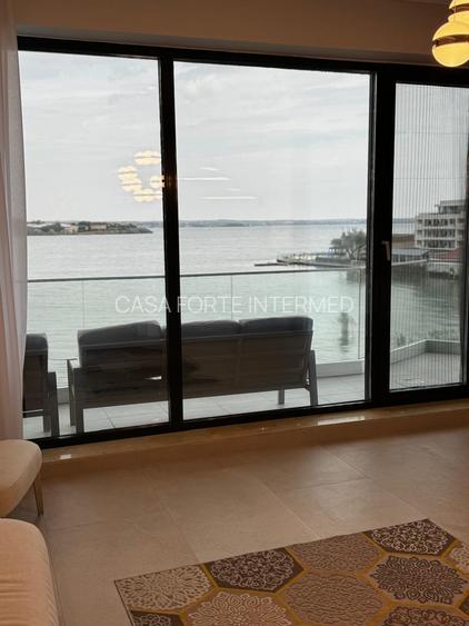 ? Apartament 3 camere cu vedere la lac – Mamaia Lake On  – 290.000 EUR - 5