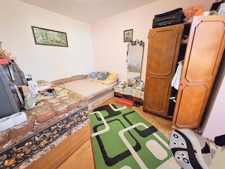 Avantajos, apartament 2 camere, cu centrala proprie, Bacau - 6