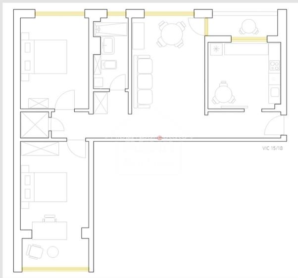 Finisaje Calitative I Centru Civic - 5