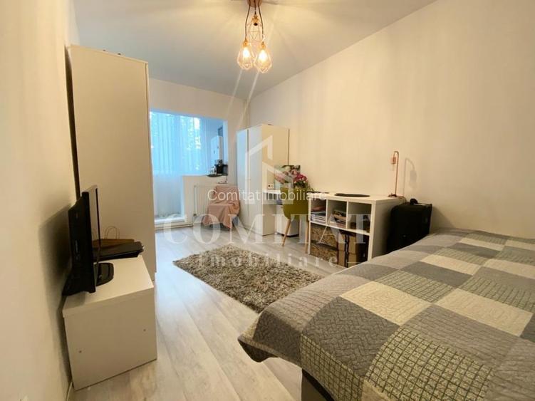 Garsonieră la cheie | Etaj intermediar | Marasti - 5