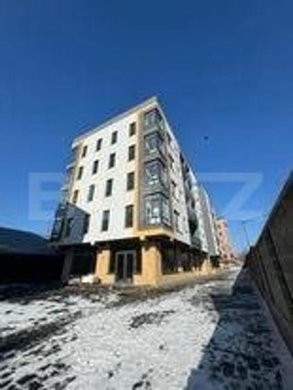 Spatiu central, 67mp, Radauti