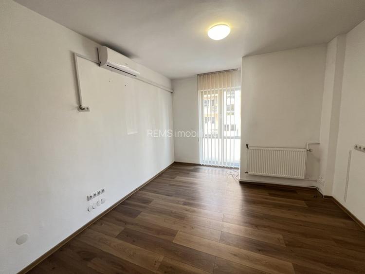 Spatiu de birou, parter strada Cometei - 2