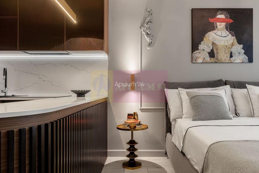 Studio Herastrau, Aviatiei - 5