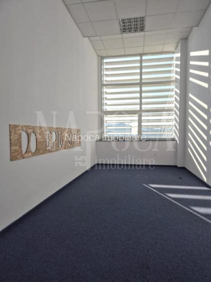 Birou de inchiriat in Marasti, Cluj Napoca - 13