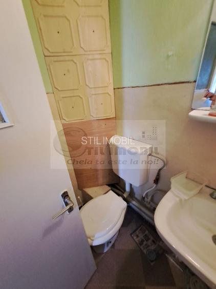 Apartament 3 Camere UMF - 450 euro - 9