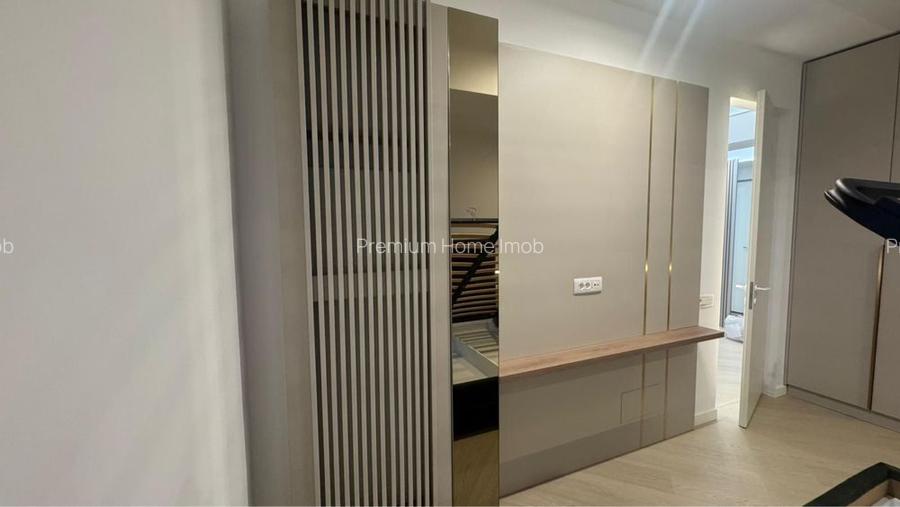 2 camere | bloc nou | parcare | Pipera | Cortina North - 7