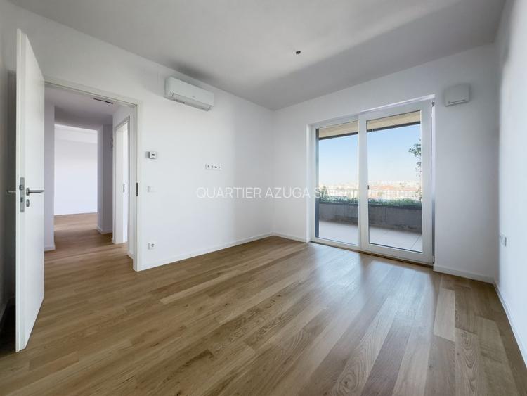 3 CAMERE CU TERASA SUPERBA - DOAMNA GHICA - QUARTIER AZUGA - DIRECT DEZVOLTATOR - 7