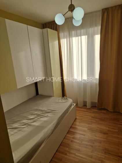 Inchiriere apartament 3 camere, centrala proprie, metrou Obor, prima inchiriere - 17
