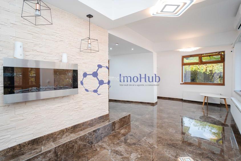 Spațiu modern și versatil de închiriat Îîn Păcurari (zona AMRS) - 2