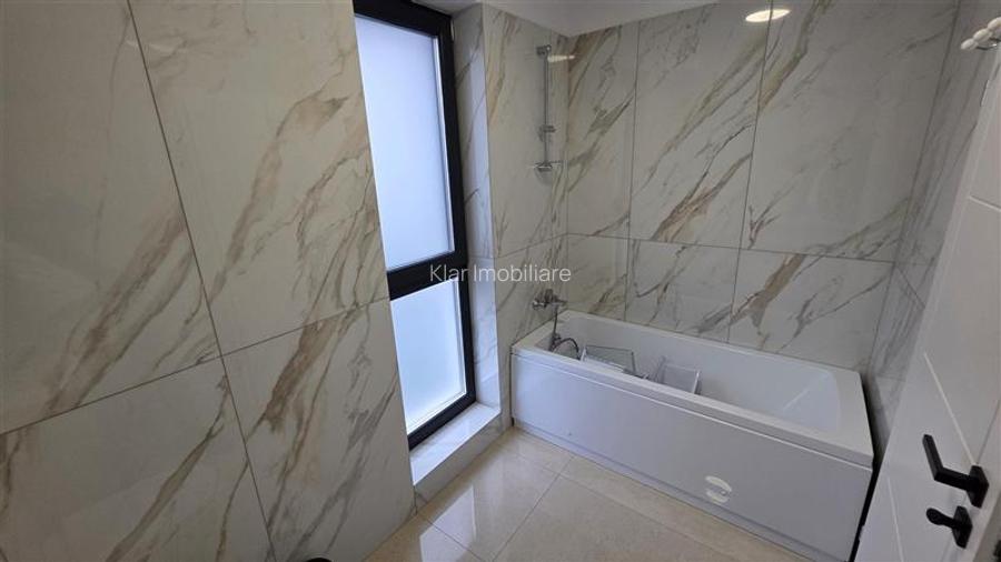 Duplex 4 camere D+P+2E 140mp, teren 200mp, Buna Ziua - 17