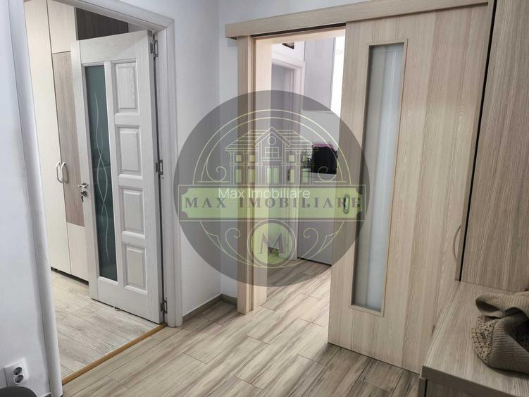 Apartament 2 camere, confort 1 circular zona Nord Cameliei, Ploiesti - 10