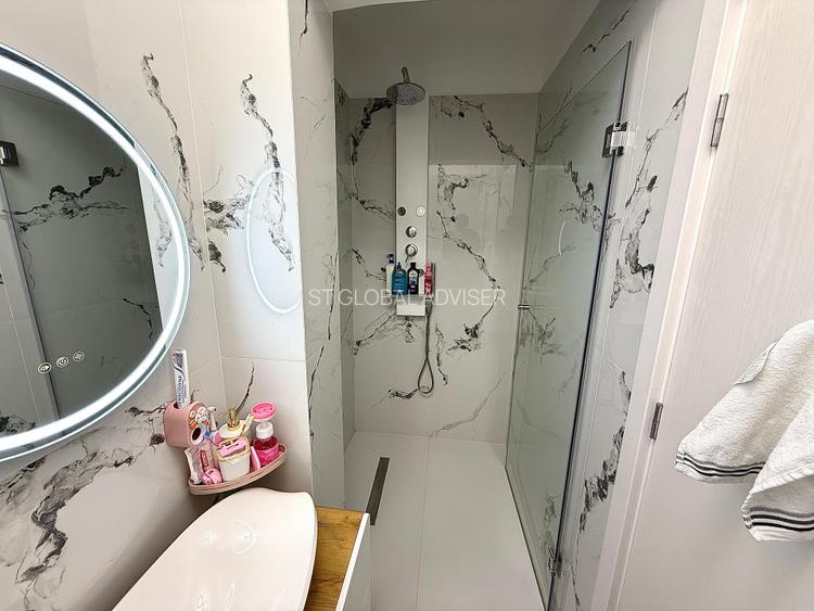 3 Camere Premium | Weiner Palada - Rosu | 2 Bai & Parcare Inclusa - 10