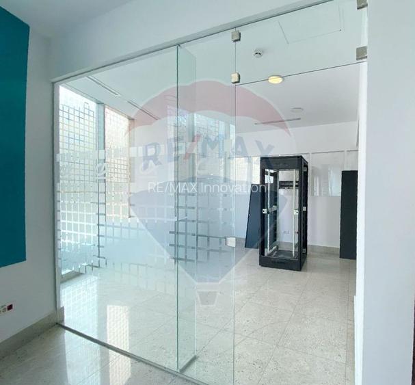 Spațiu comercial / spatii de birouri de închiriat Central - 7