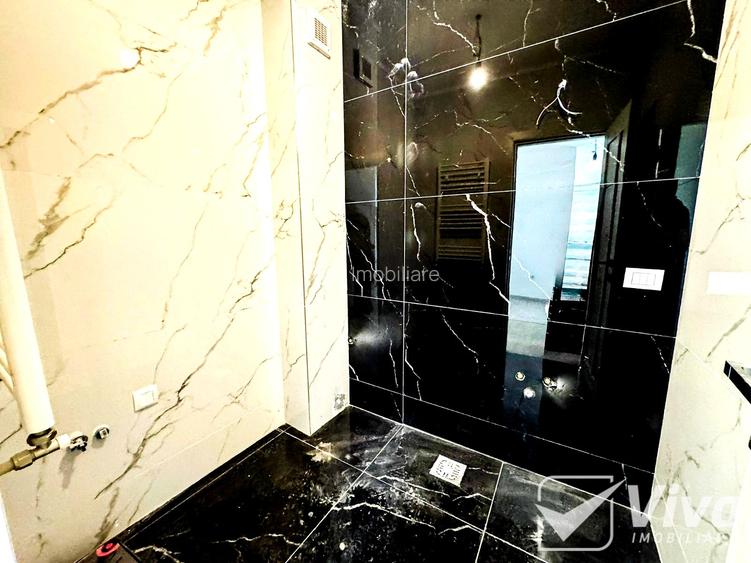 2 Camere, etaj 1/4, Decomandat, Intabulat, parcare+boxă – Păcurari, Alpha Bank - 7