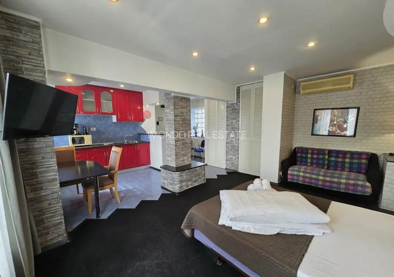 Garsoniera | PIATA UNIRII | 39mp - 2