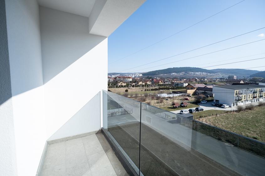 Apartament 2 camere | Garaj | View Panoramic - 8